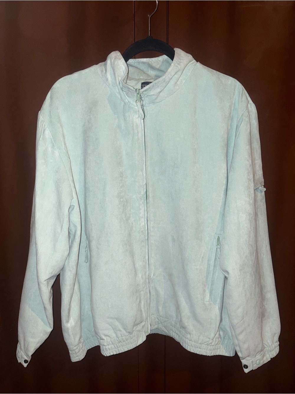 Vintage Trés Bien Mint Jacket